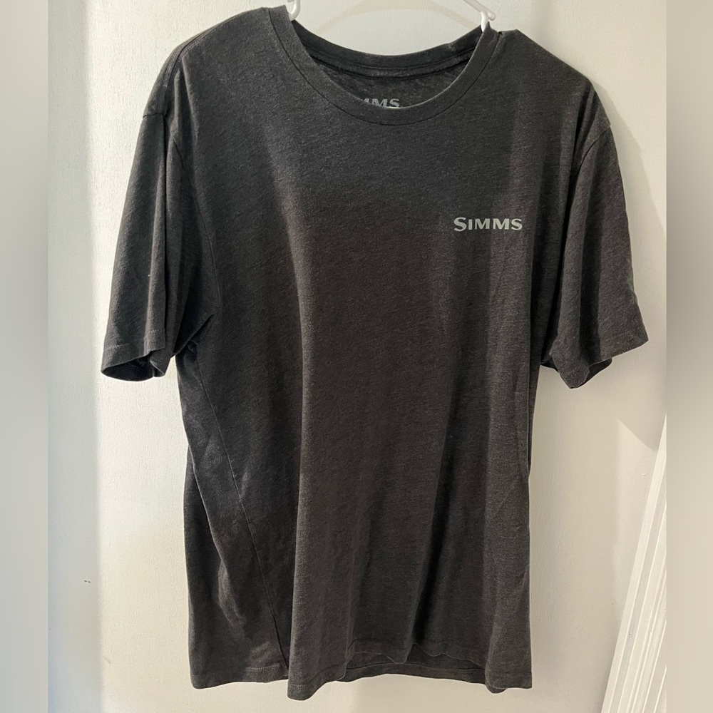Simms T-Shirt